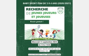 Baby Sport