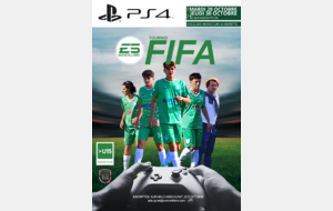 TOURNOI FIFA