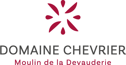 Domaine Chevrier / Le Moulin de la Devauderie