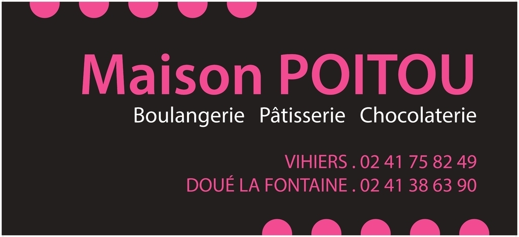 Maison Poitou