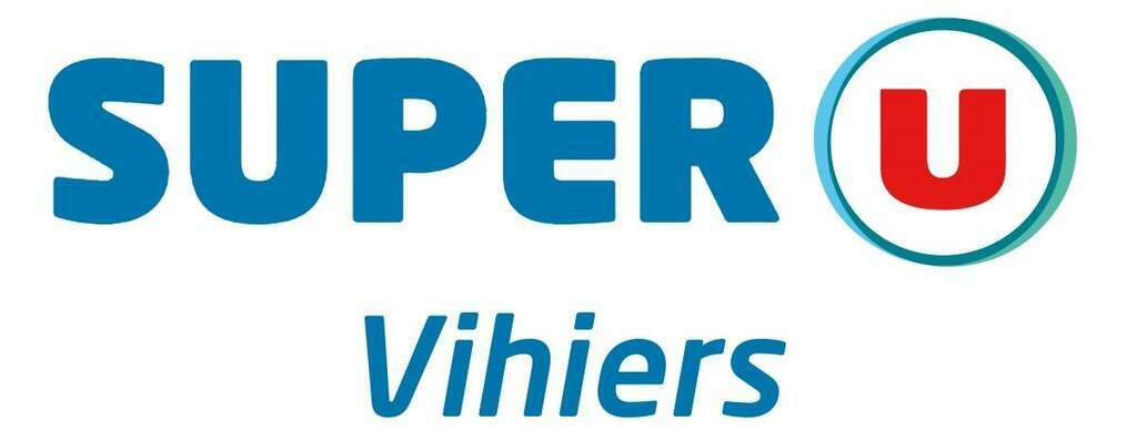 Super U Vihiers