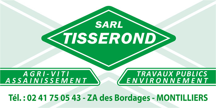 Tisserond