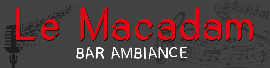 Le Macadam / Bar Ambiance