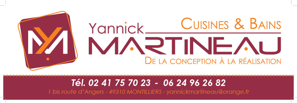 Cuisines et Bains / Yannick Martineau 49