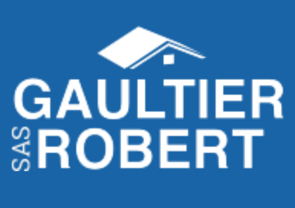 SAS Robert Gaultier : Charpente - Menuiserie - Agencement