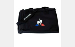 Sac de Sport - Le Coq Sportif 