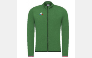 Veste Survêtement Le Coq Sportif