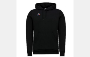 Sweat Capuche Le Coq Sportif