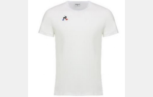 T Shirt Coton