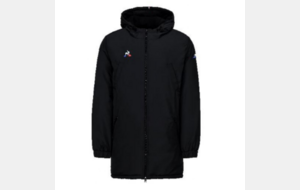 Parka Le Coq Sportif 