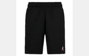 Short Training Le Coq Sportif 