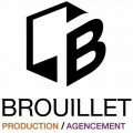 Brouillet Production / Agencement