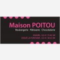 Maison Poitou