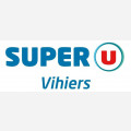 Super U Vihiers