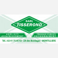 Tisserond