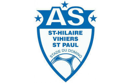 ST HILAIRE VIHIERS