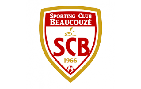 SC BEAUCOUZÉ