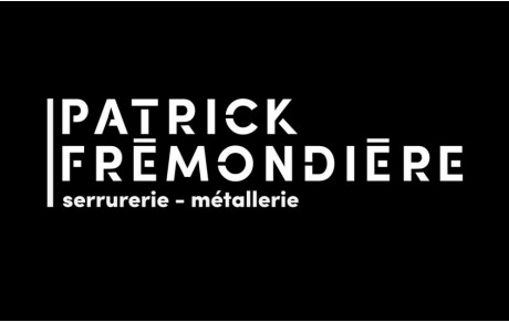 PATRICK FREMONDIERE - Serrurerie, Métallerie